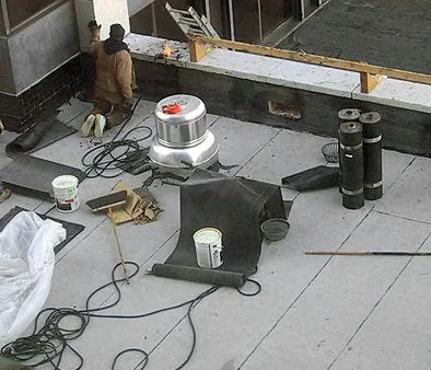 Slide of Palm Desert Roofing