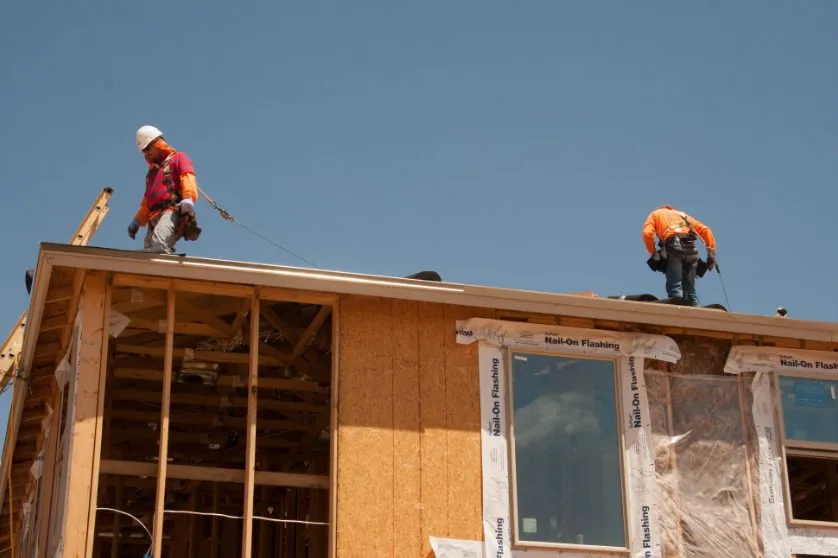 Slide of Palm Desert Roofing