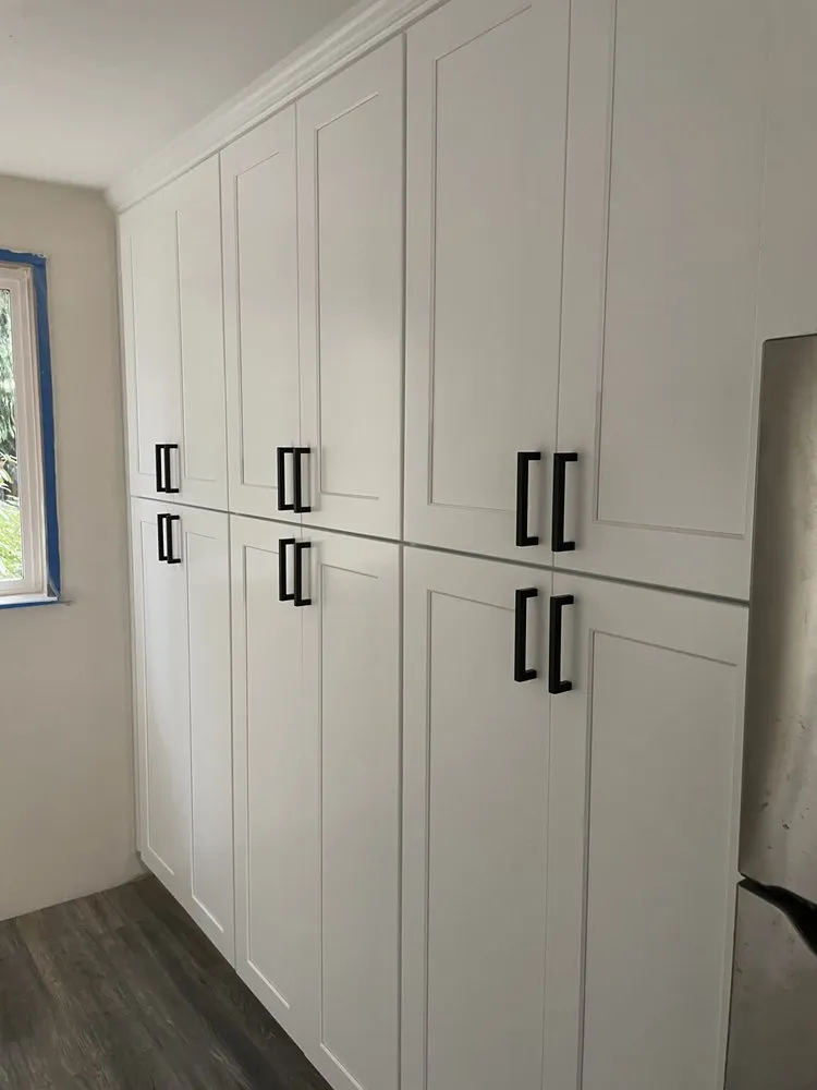 Slide of Palm Renovation