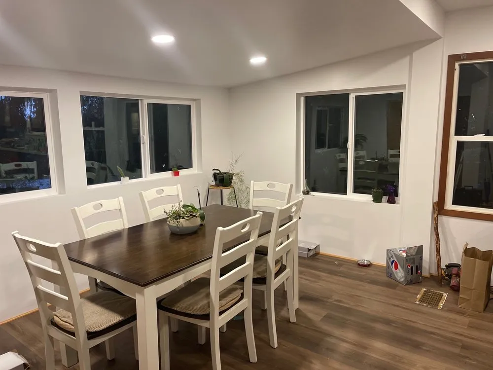 Slide of Palm Renovation