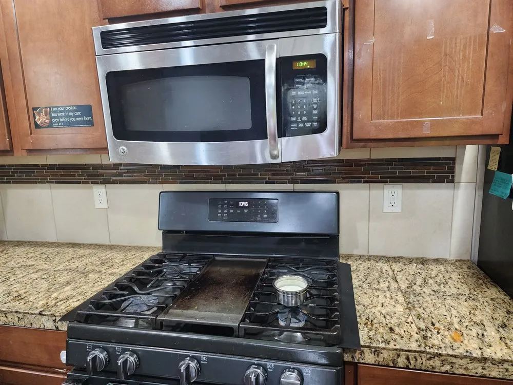 Slide of Palm Renovation