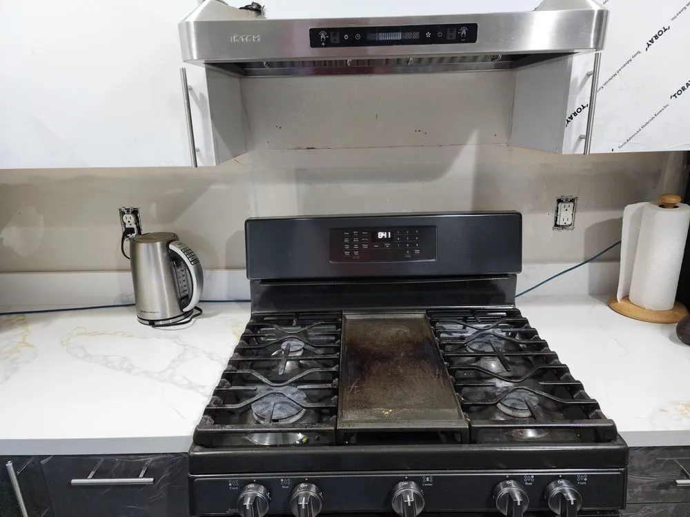 Slide of Palm Renovation