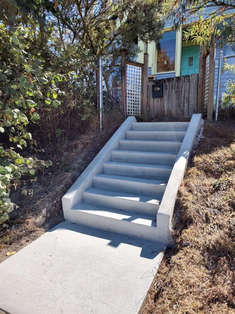 Slide of Palm Renovation