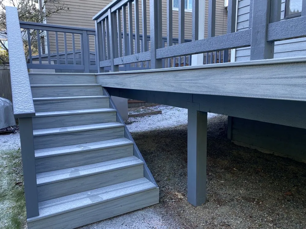 Slide of Palm Renovation