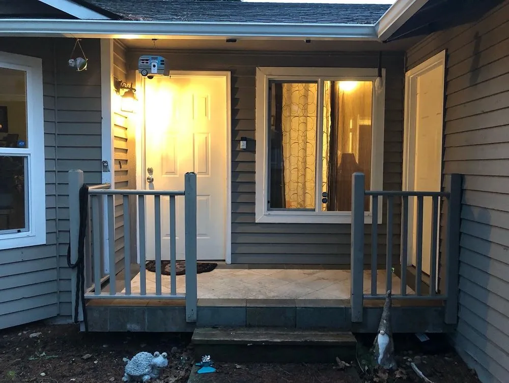 Slide of Palm Renovation