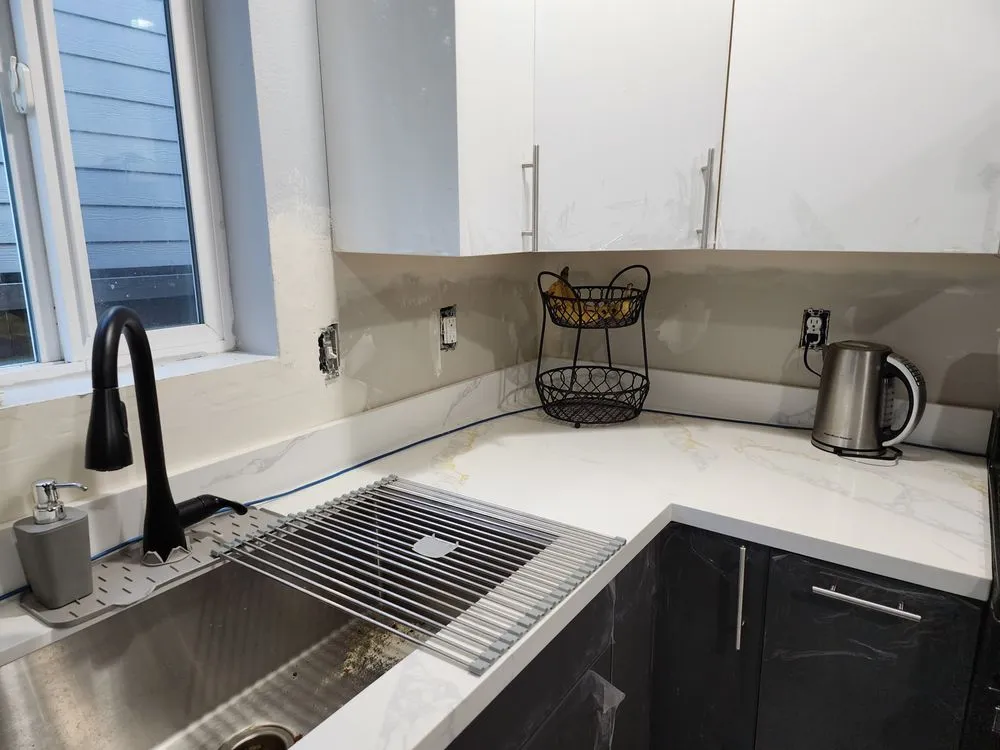 Slide of Palm Renovation