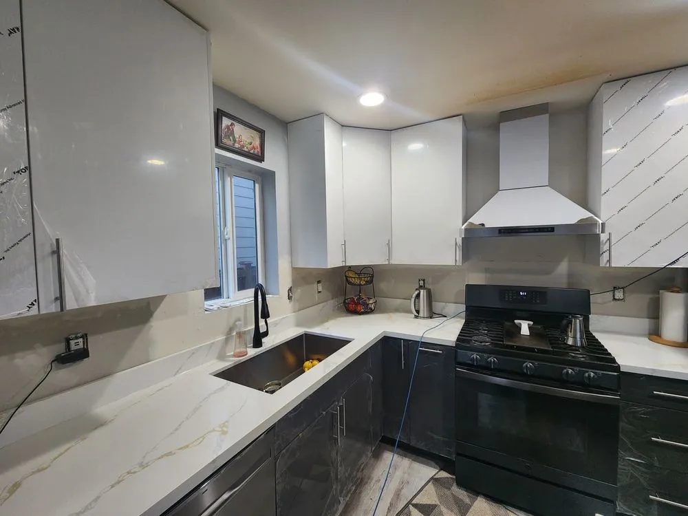 Slide of Palm Renovation