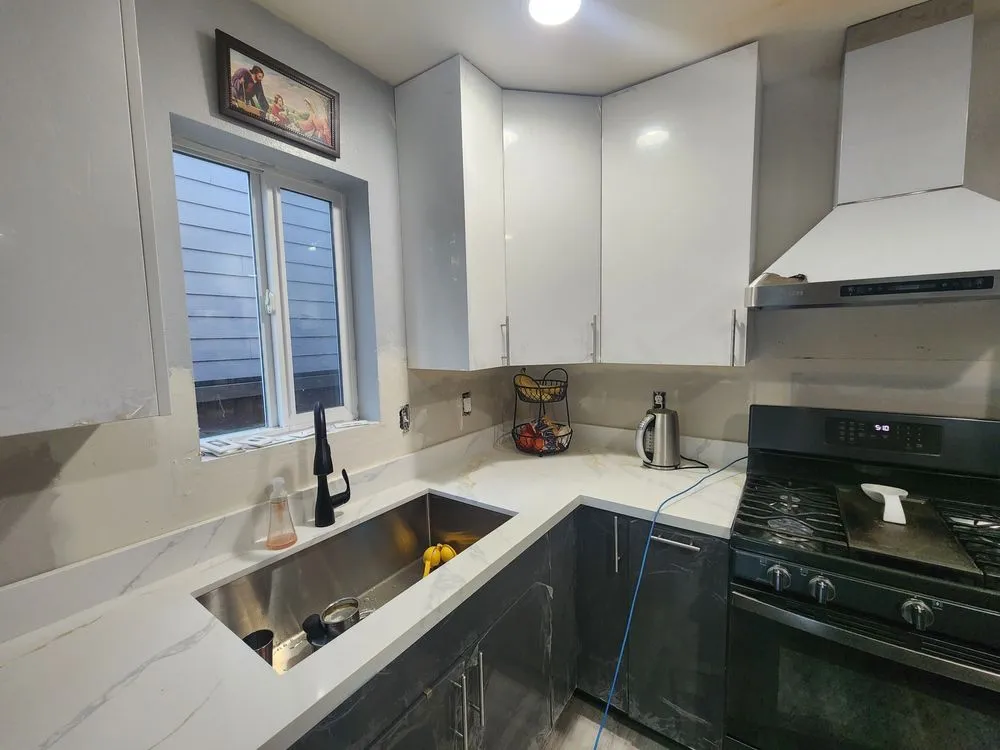 Slide of Palm Renovation