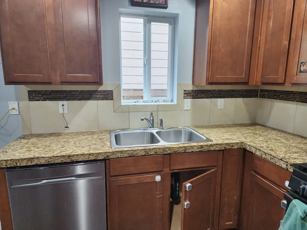 Slide of Palm Renovation