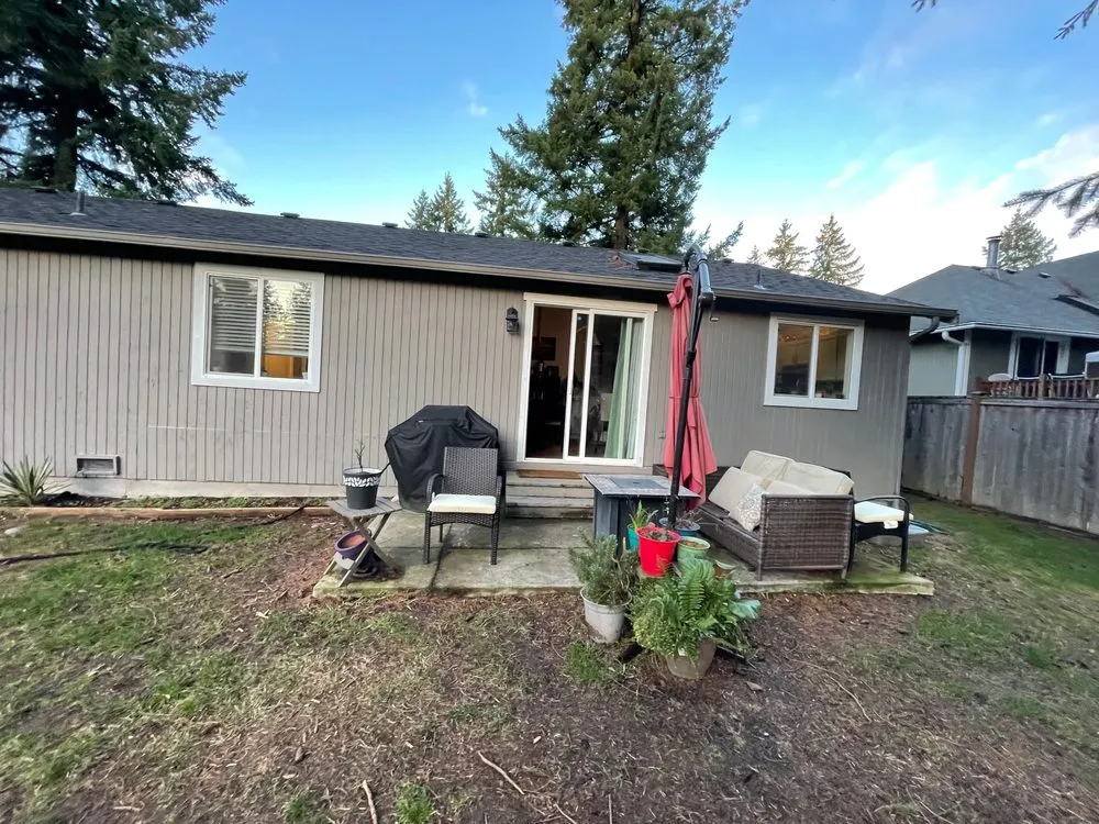 Slide of Palm Renovation