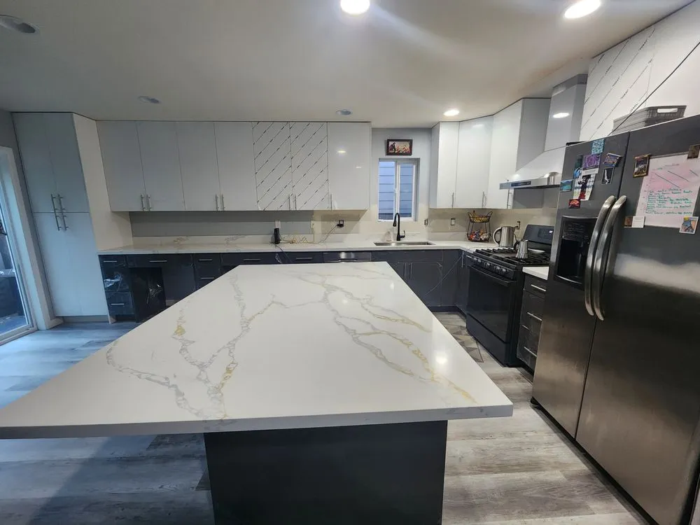 Slide of Palm Renovation