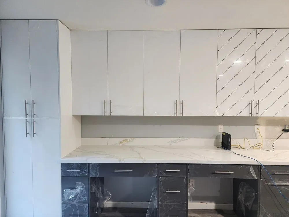 Slide of Palm Renovation