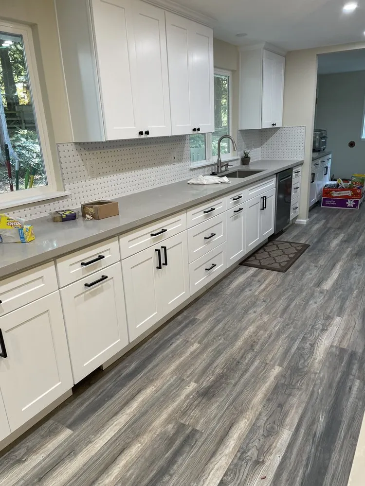 Slide of Palm Renovation