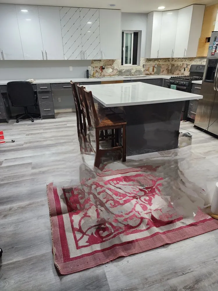 Slide of Palm Renovation