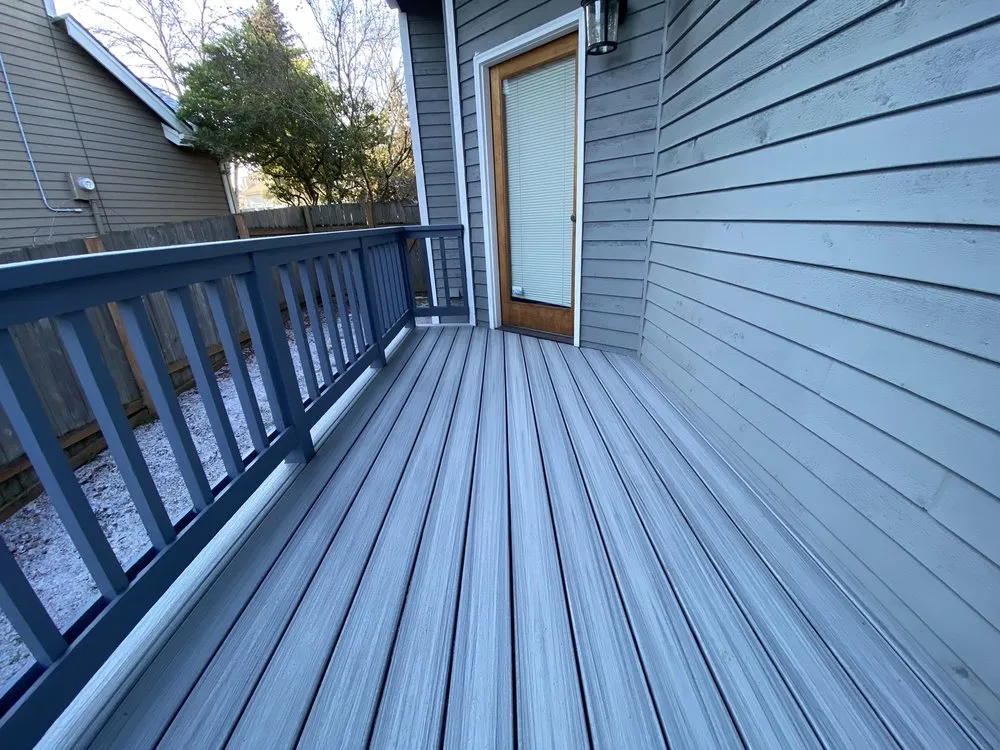 Slide of Palm Renovation