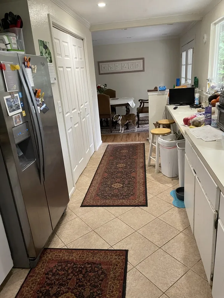 Slide of Palm Renovation