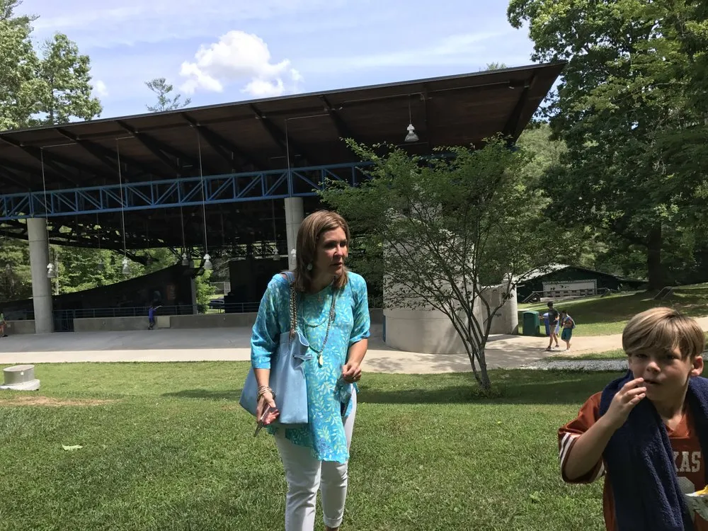 Slide of Palm Roof Company