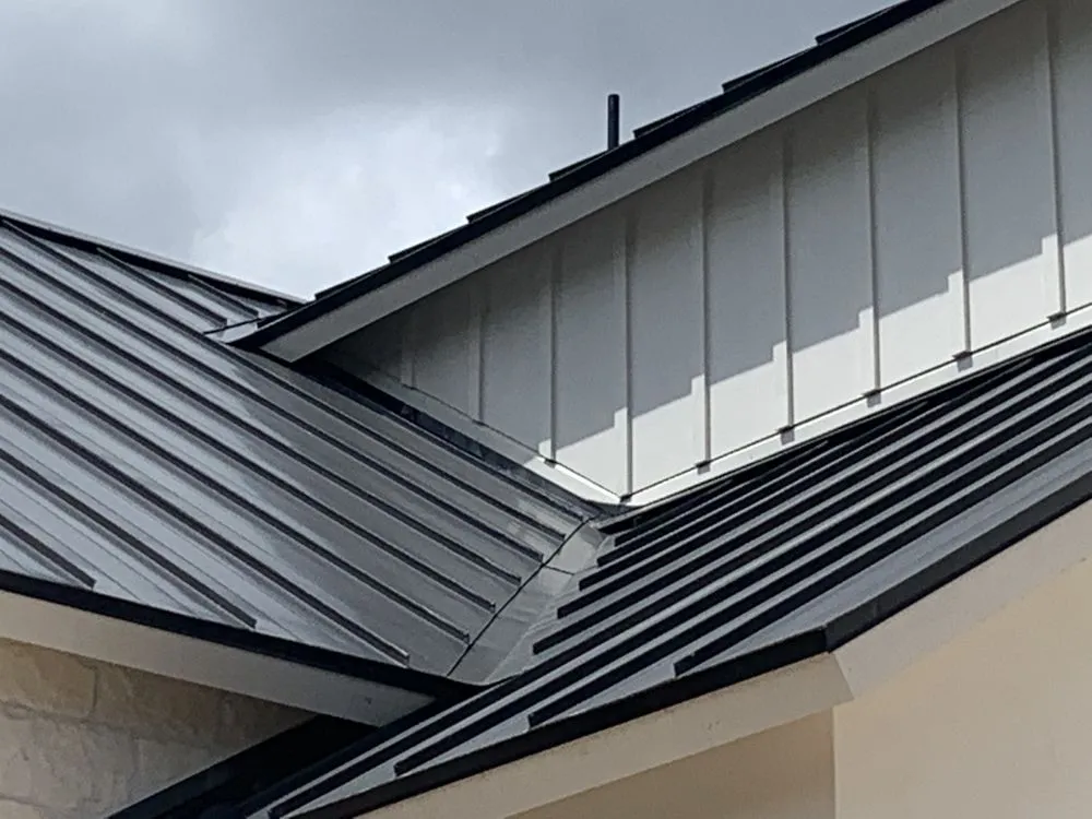 Slide of Palm Roof Company