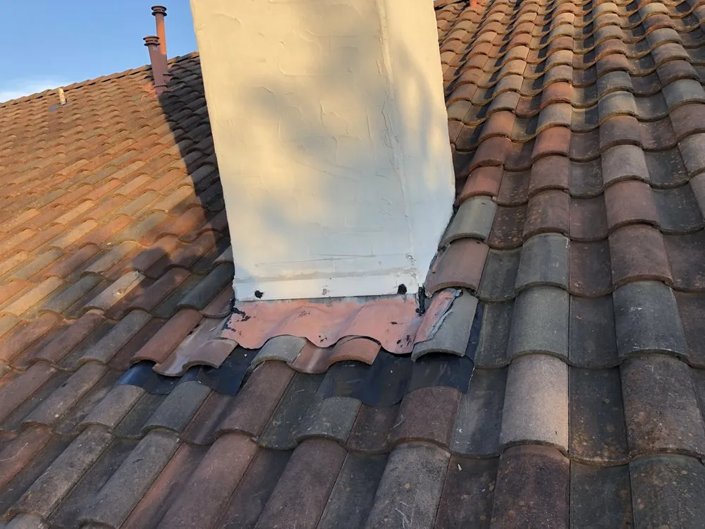 Slide of Palm Roof Company