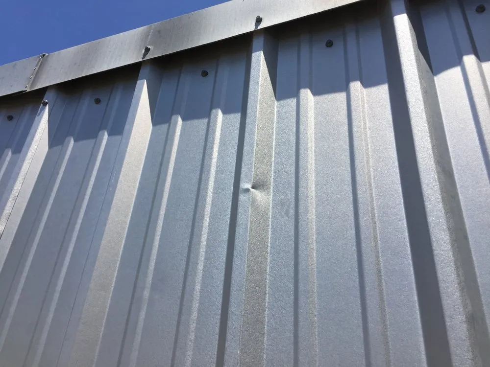 Slide of Palm Roof Company