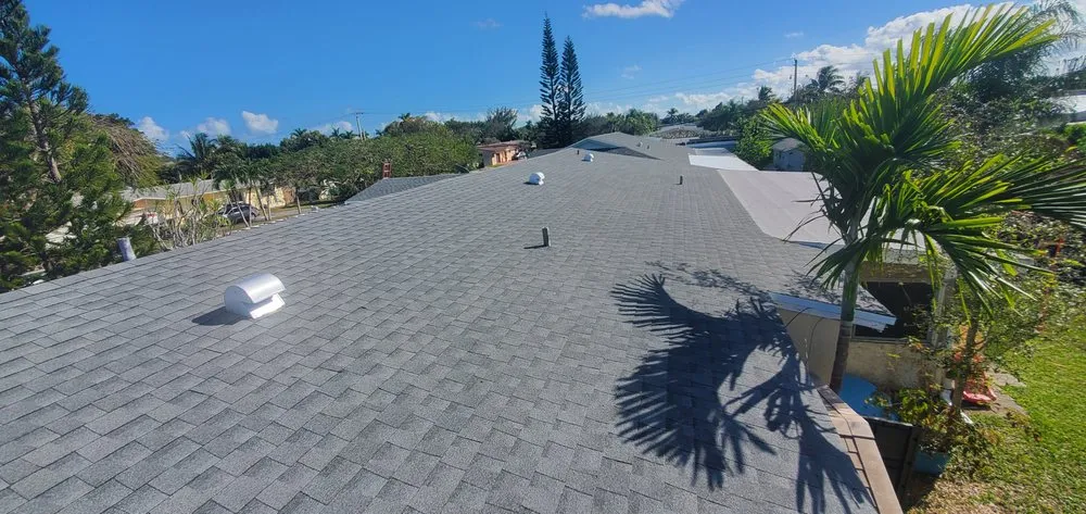 Slide of Palm Roofing
