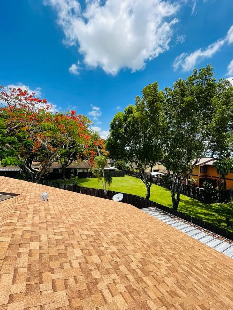 Slide of Palma Roofing Contractors