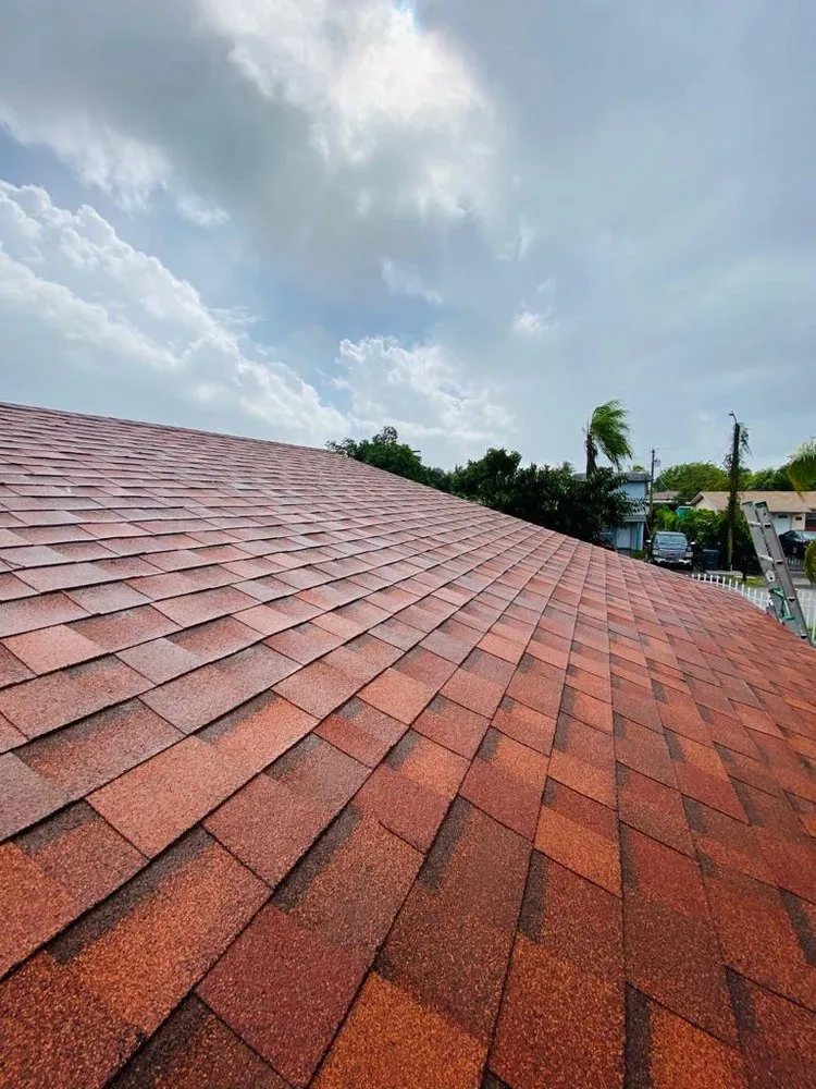 Slide of Palma Roofing Contractors