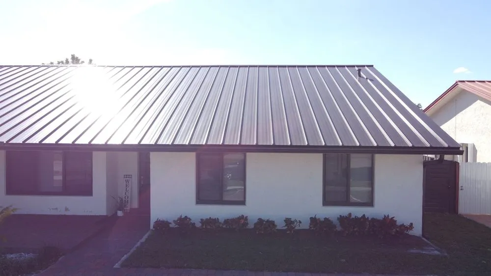 Slide of Palma Roofing Contractors