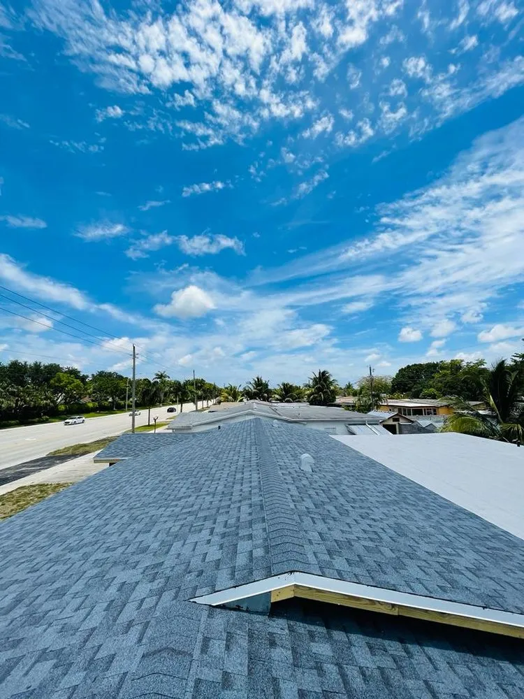 Slide of Palma Roofing Contractors