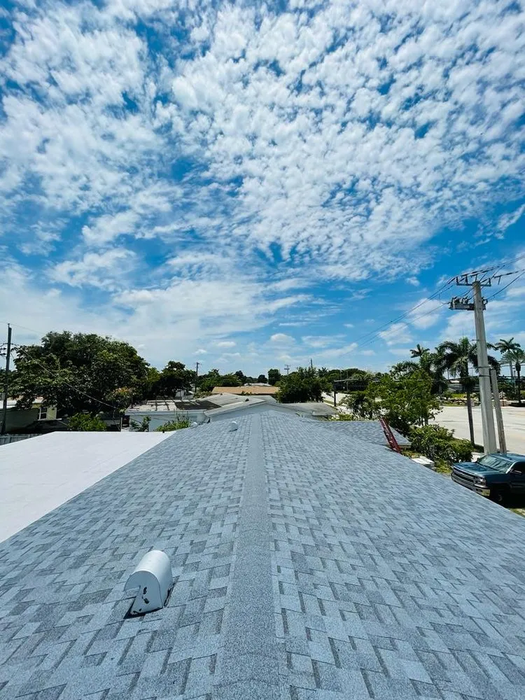 Slide of Palma Roofing Contractors