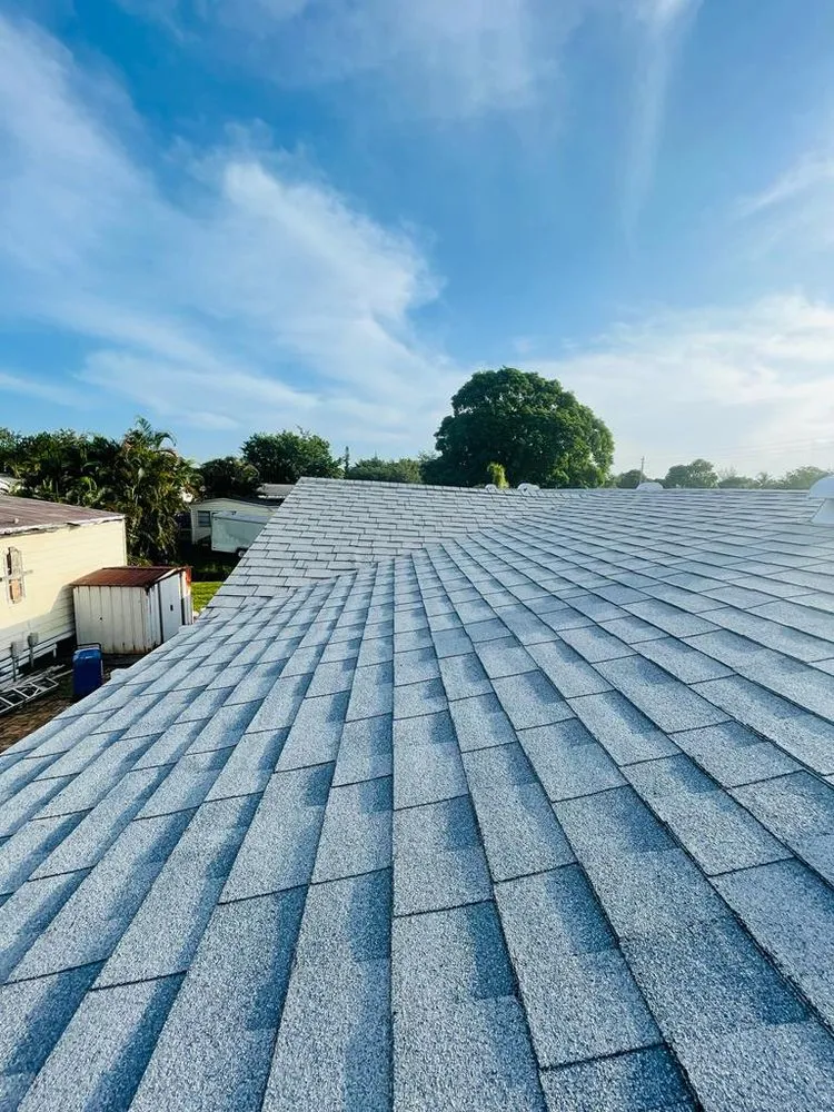 Slide of Palma Roofing Contractors