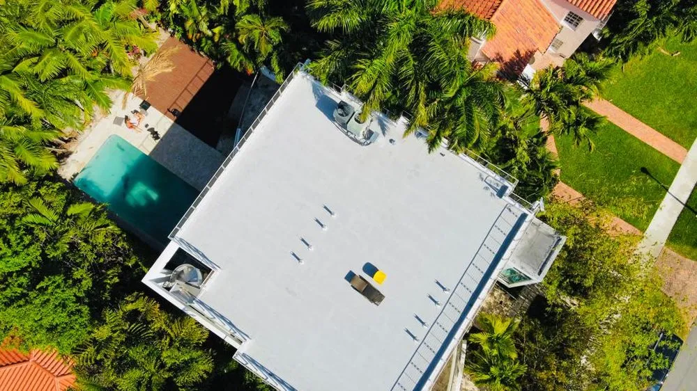 Slide of Palma Roofing Contractors