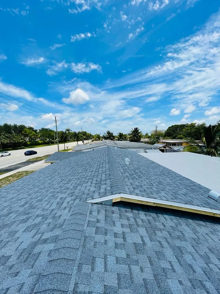 Slide of Palma Roofing Contractors