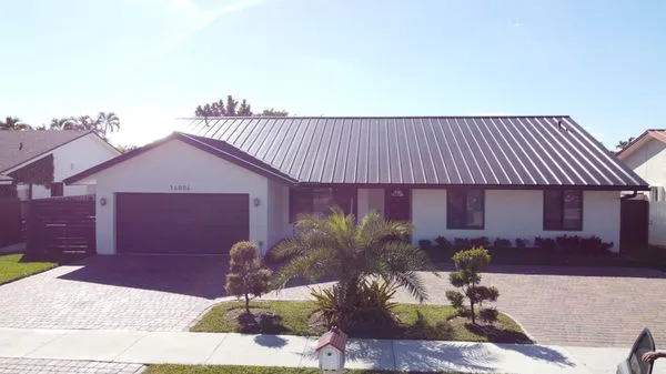 Palma Roofing Contractors