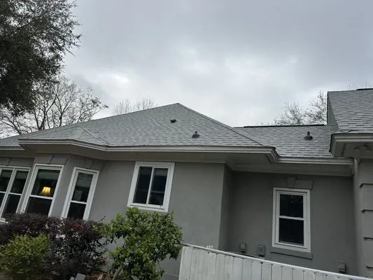 Palma's Roofing Experts
