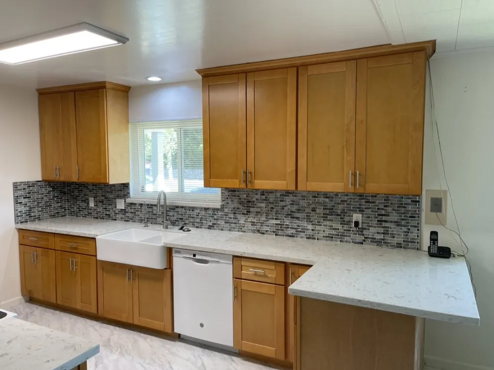 Slide of Palmer & Sons Construction