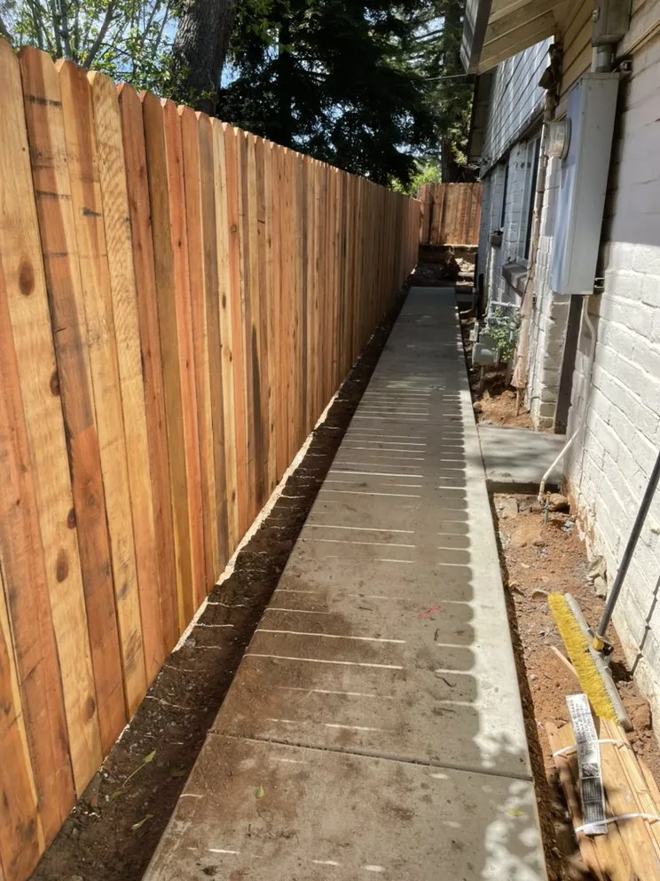 Slide of Palmer & Sons Construction