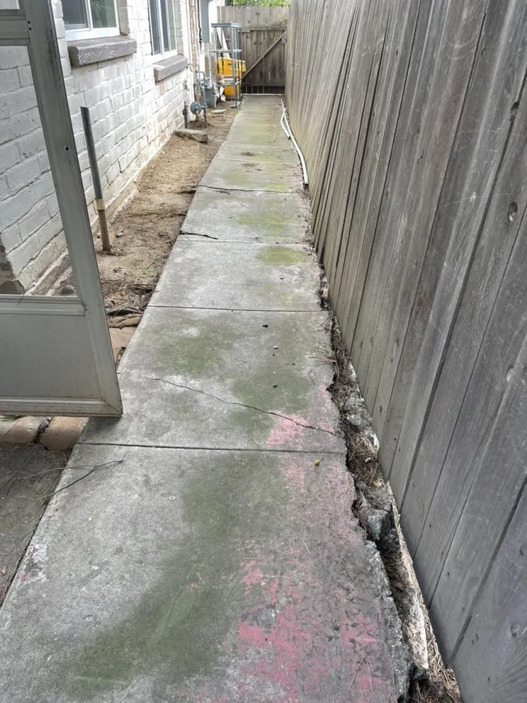 Slide of Palmer & Sons Construction