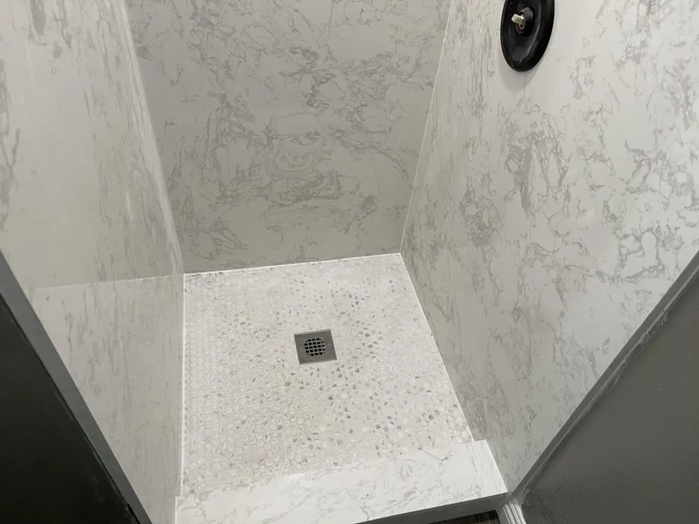 Slide of Palmer & Sons Construction