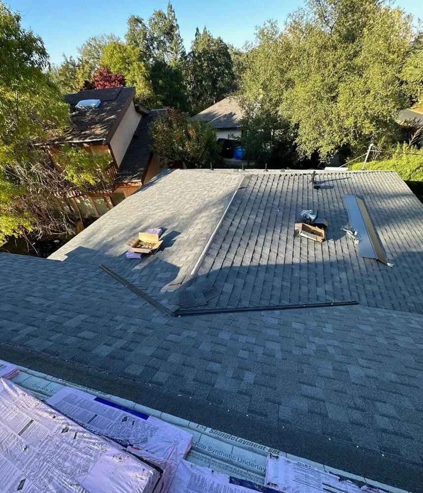 Slide of Palmer & Sons Construction