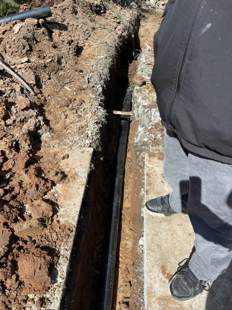 Slide of Palmer & Sons Construction