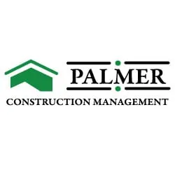 Slide of Palmer Construction Management