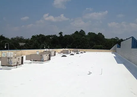 Slide of Palmer Construction Management