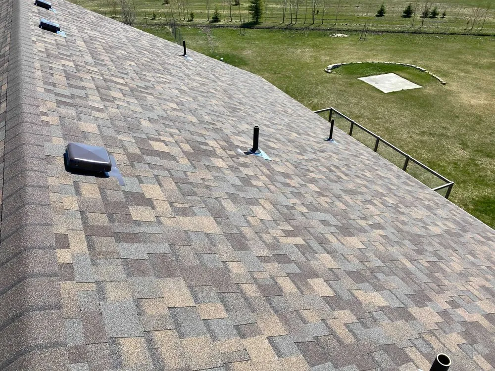 Slide of Palmer Construction