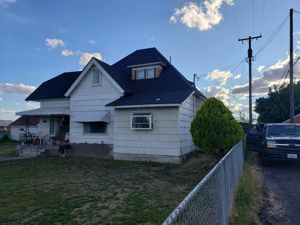 Slide of Palmer Construction