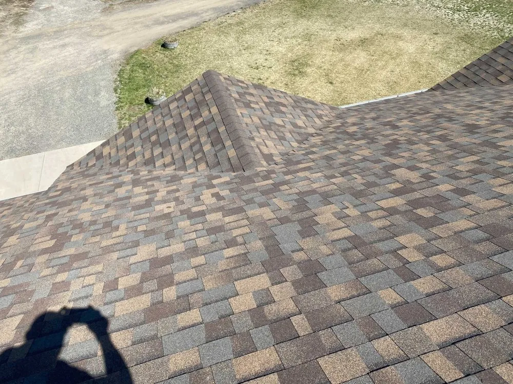 Slide of Palmer Construction