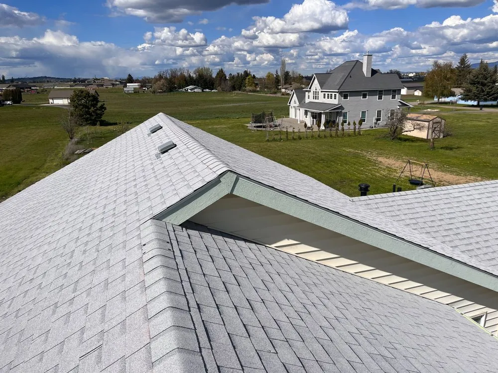 Slide of Palmer Construction