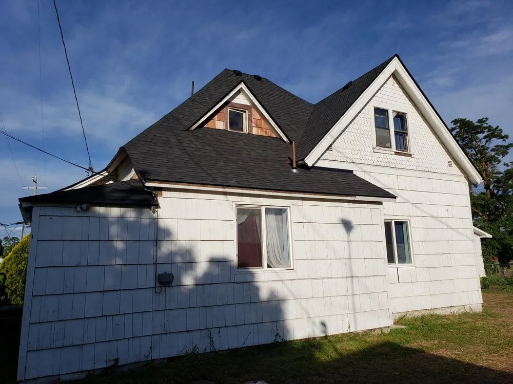 Slide of Palmer Construction