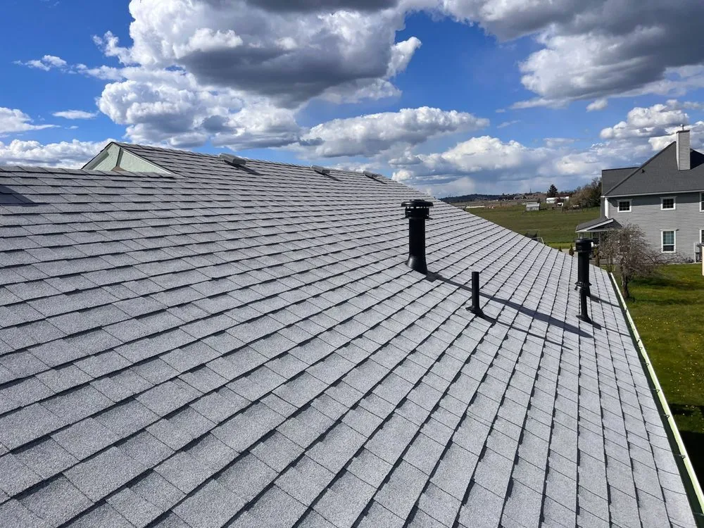 Slide of Palmer Construction