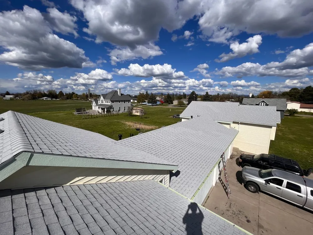 Slide of Palmer Construction